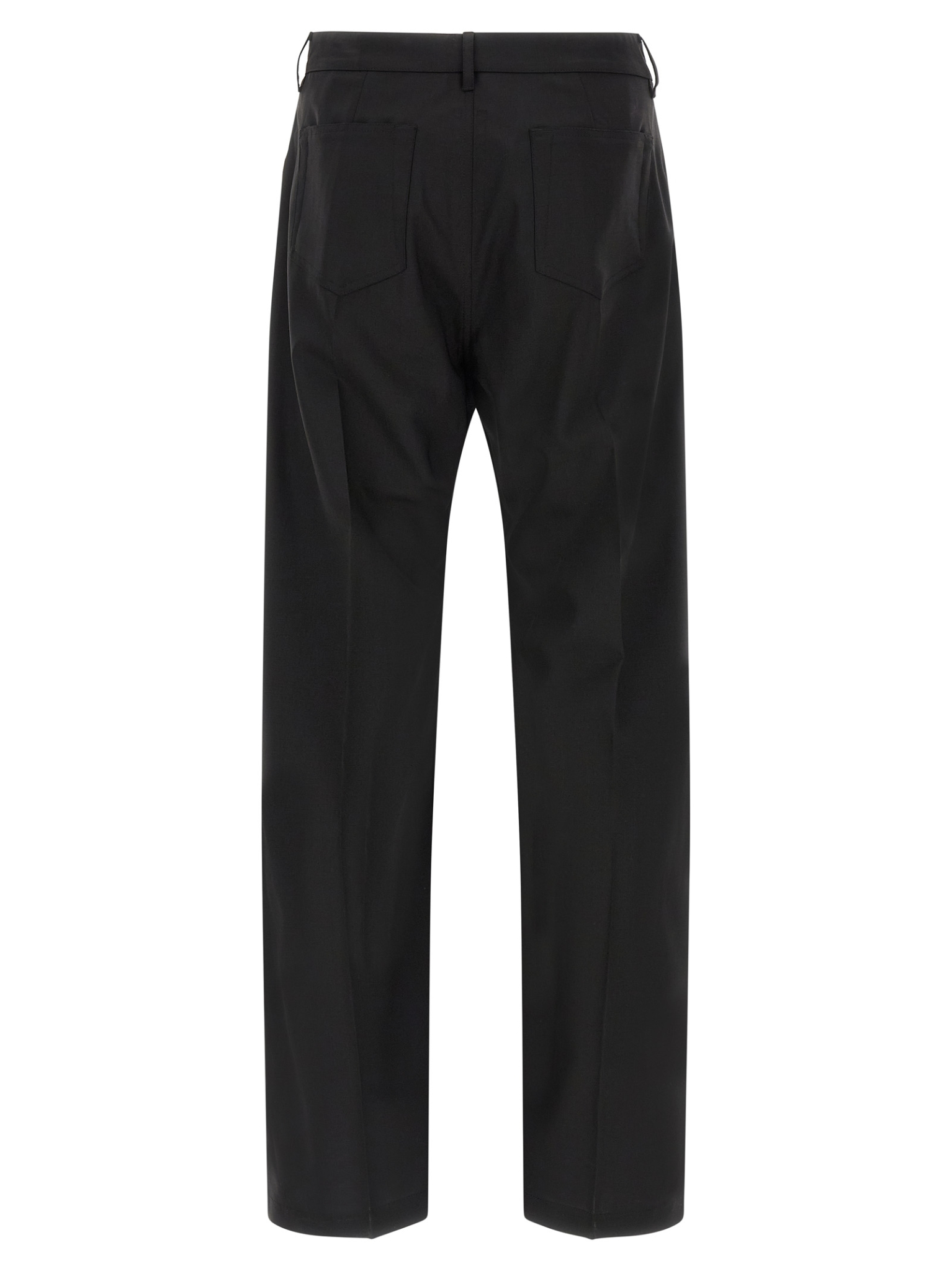 [Rick Owens] Jeans SS26 RU01F2333ZL09