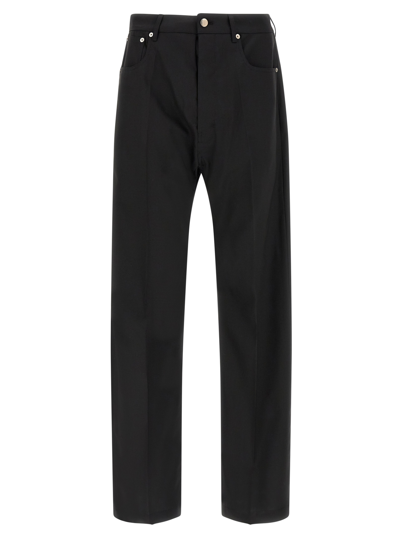 [Rick Owens] Jeans SS26 RU01F2333ZL09