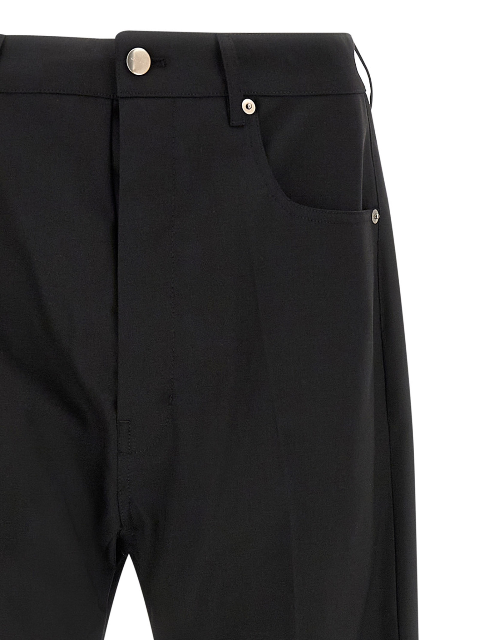 [Rick Owens] Jeans SS26 RU01F2333ZL09