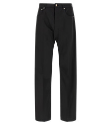 [Rick Owens] Jeans SS26 RU01F2333ZL09