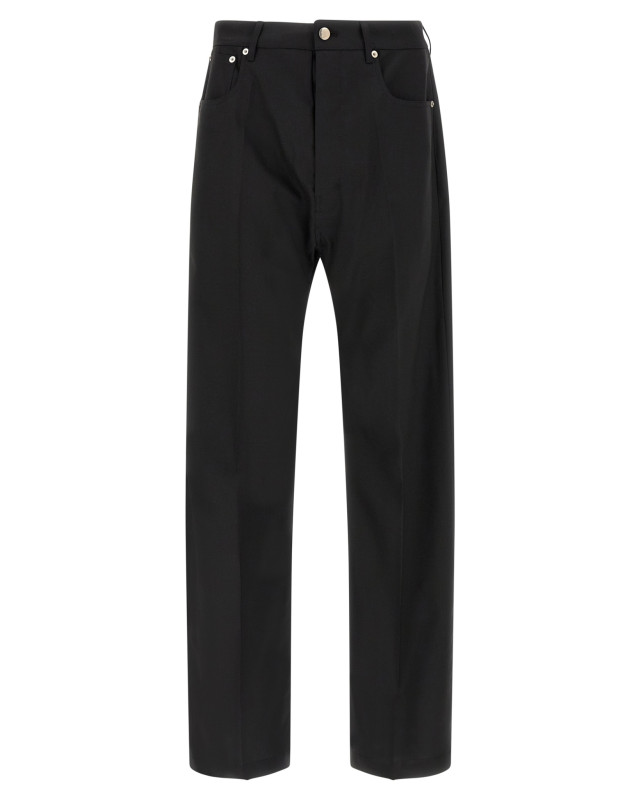 [Rick Owens] Jeans SS26 RU01F2333ZL09