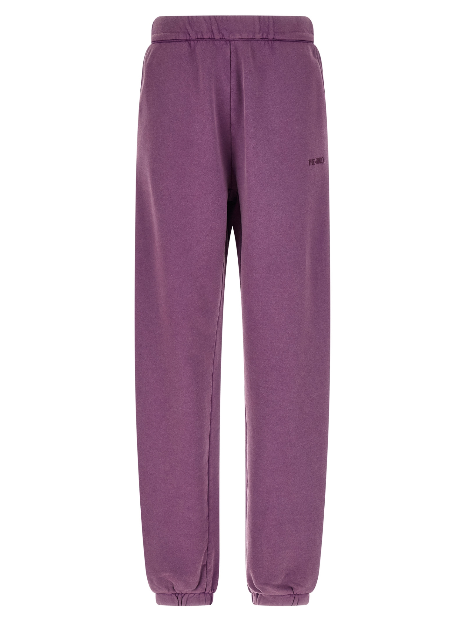 [The Attico] Trousers SS26 260WCP00034035