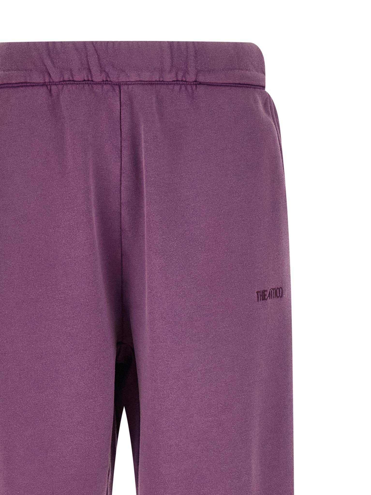 [The Attico] Trousers SS26 260WCP00034035