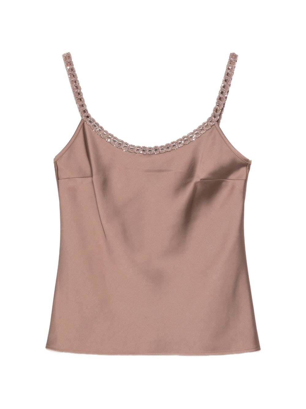 [D.EXTERIOR] T-shirts Sleeveless SS26 62666 6MOCH