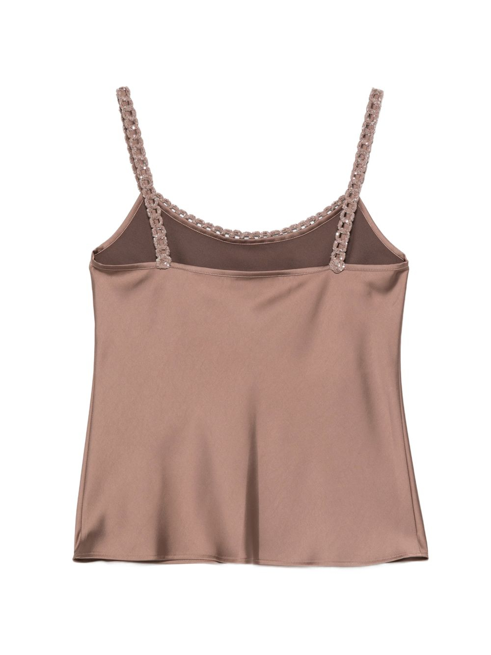 [D.EXTERIOR] T-shirts Sleeveless SS26 62666 6MOCH
