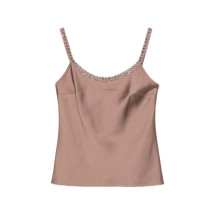 [D.EXTERIOR] T-shirts Sleeveless SS26 62666 6MOCH
