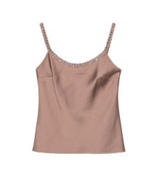 [D.EXTERIOR] T-shirts Sleeveless SS26 62666 6MOCH