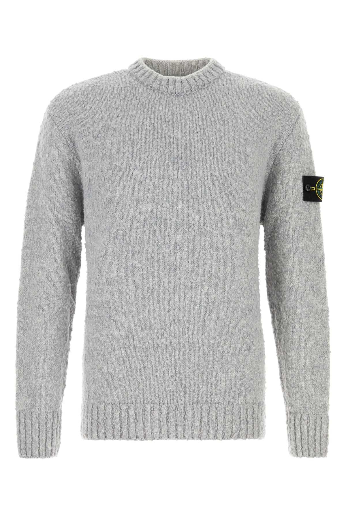[Stone Island] Knitwear FW26 L2S155100031S0N20 V0M60