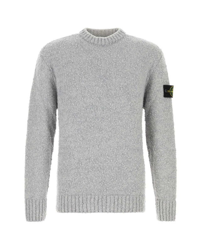 [Stone Island] Knitwear FW26 L2S155100031S0N20 V0M60
