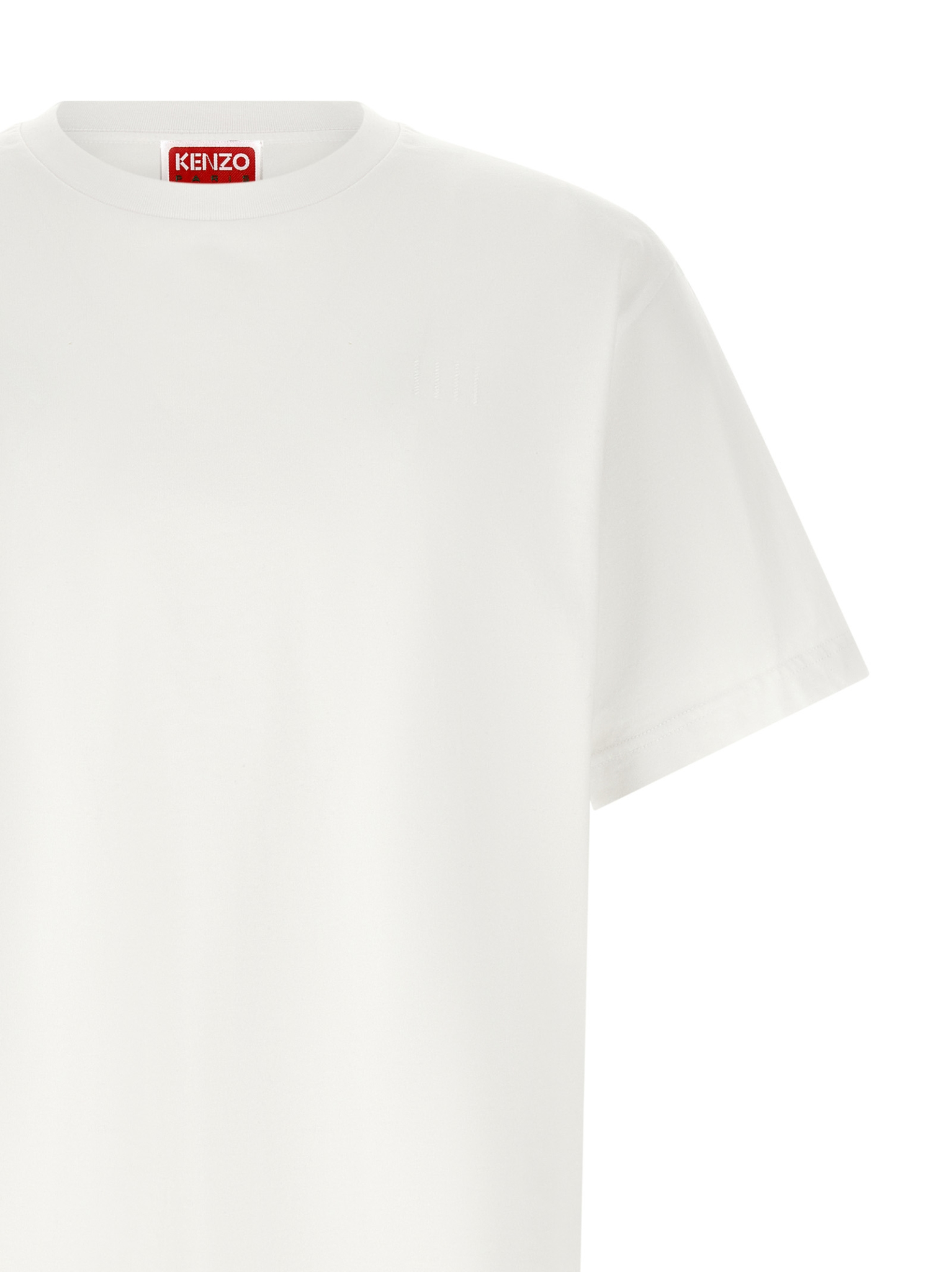 [Kenzo] T-shirts Short Sleeve SS26 FG55TS4024SG01
