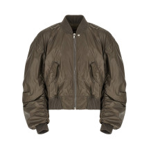[Rick Owens] Bomber Jacket SS26 RU01F2792NPS34
