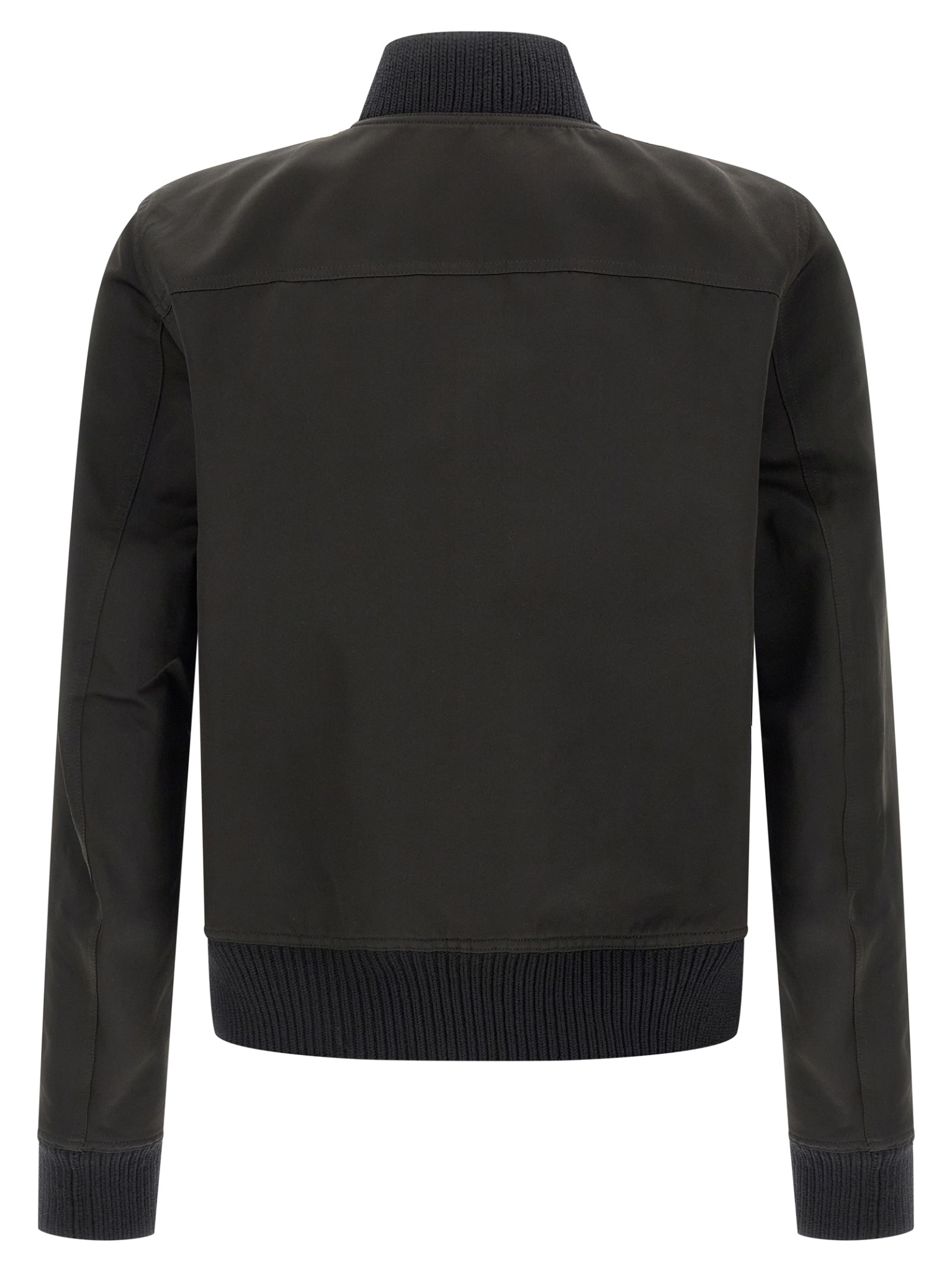 [Rick Owens] Casual Jacket SS26 RU01F2790THD09
