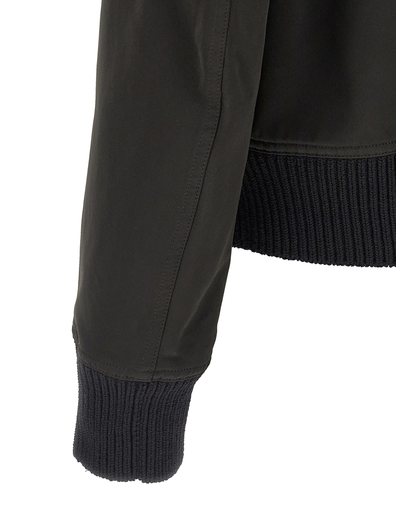 [Rick Owens] Casual Jacket SS26 RU01F2790THD09