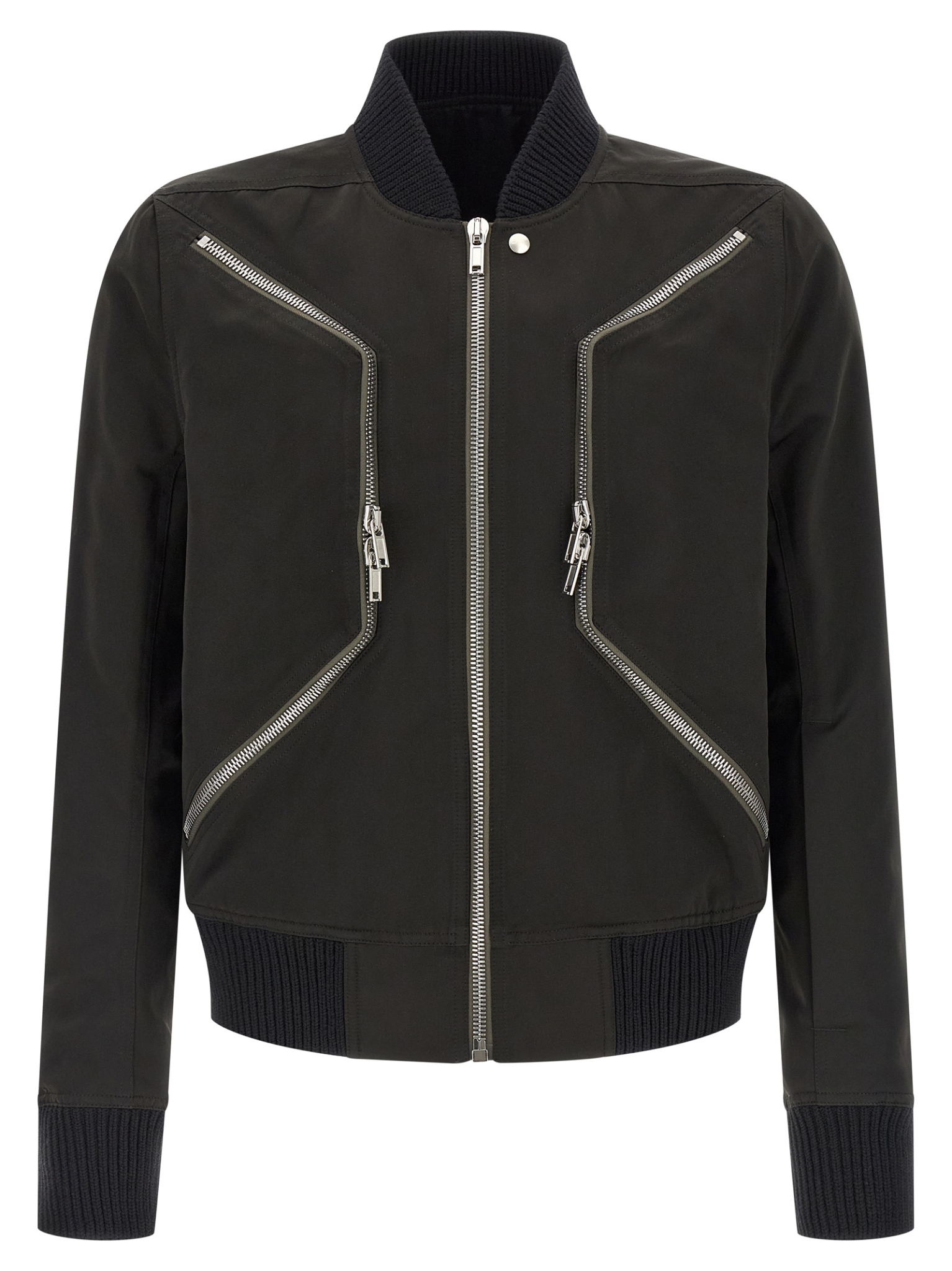 [Rick Owens] Casual Jacket SS26 RU01F2790THD09