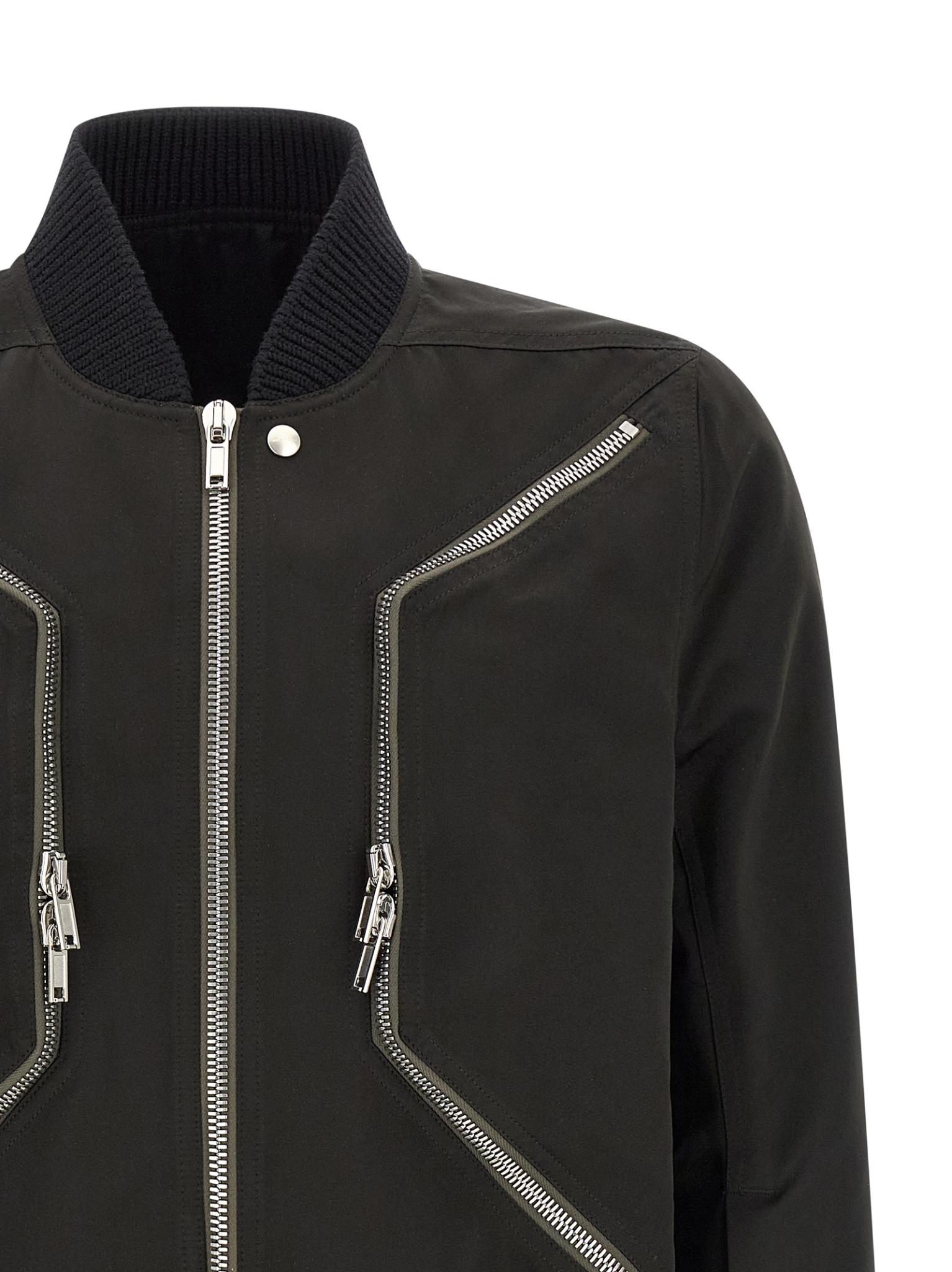 [Rick Owens] Casual Jacket SS26 RU01F2790THD09