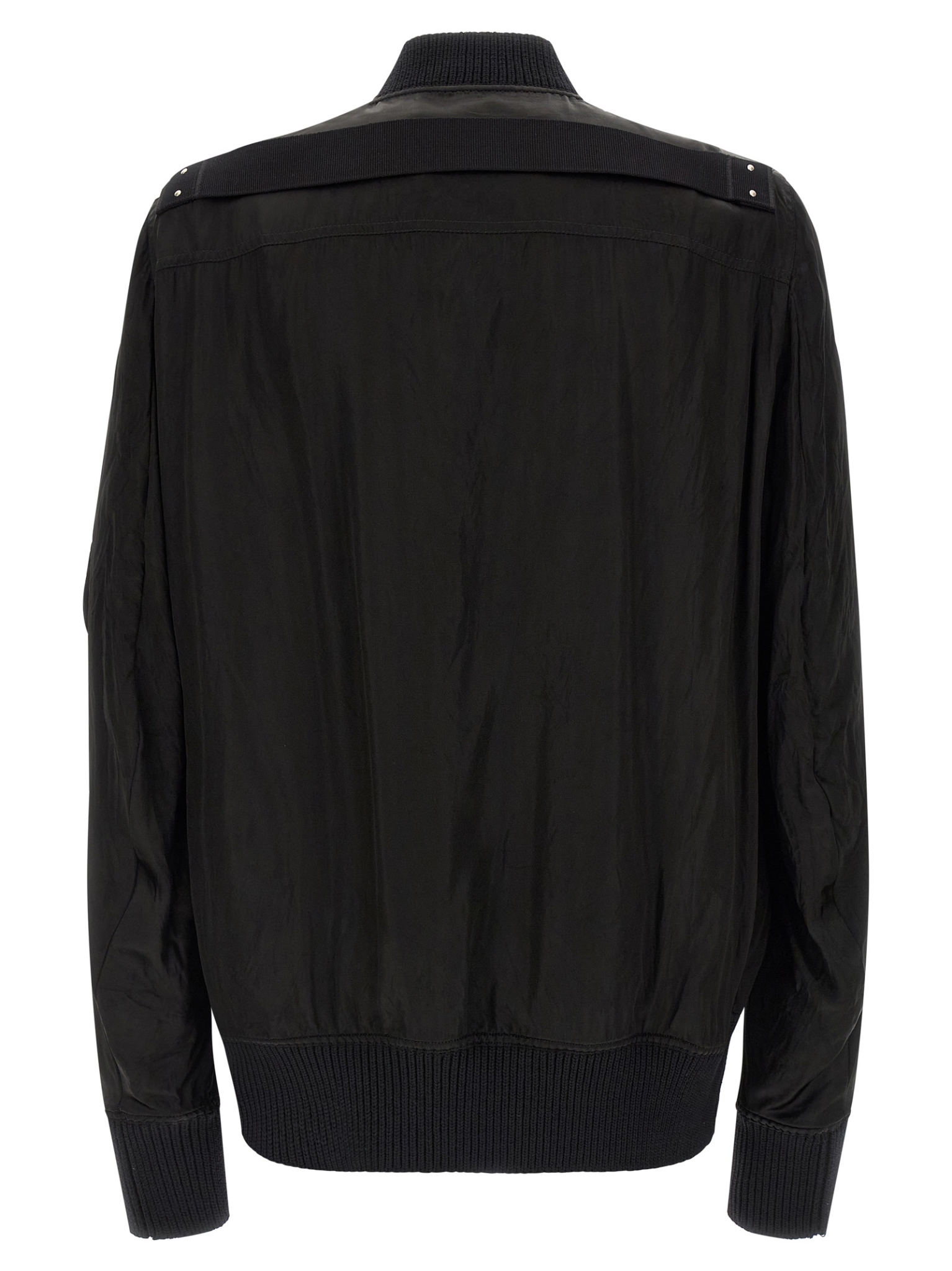 [Rick Owens] Bomber Jacket SS26 RU01F2778N09