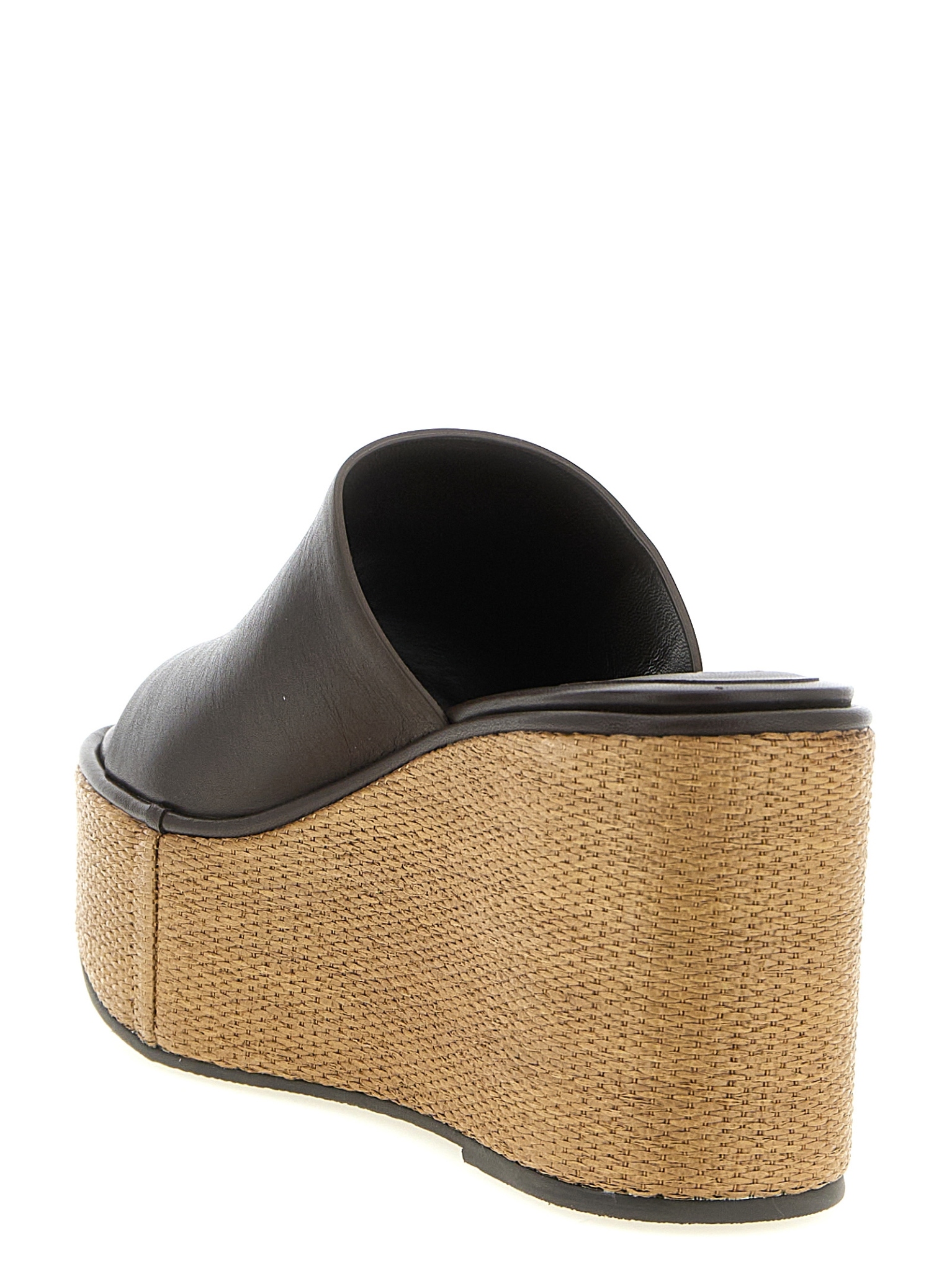 [Brunello Cucinelli] Wedges SS26 MZSLG3213C9122