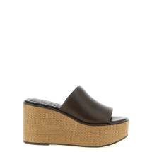 [Brunello Cucinelli] Wedges SS26 MZSLG3213C9122