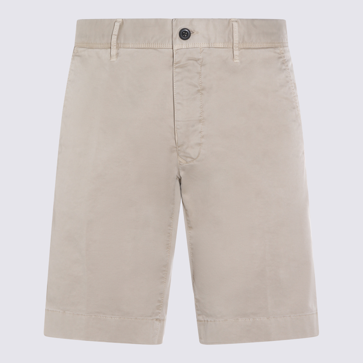[Incotex] Shorts SS26 11S2159664C411
