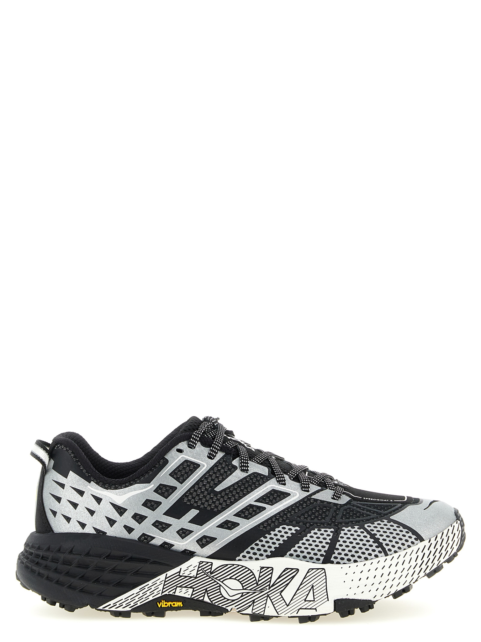 [Hoka one one] Sneakers SS26 1171910BKSTR