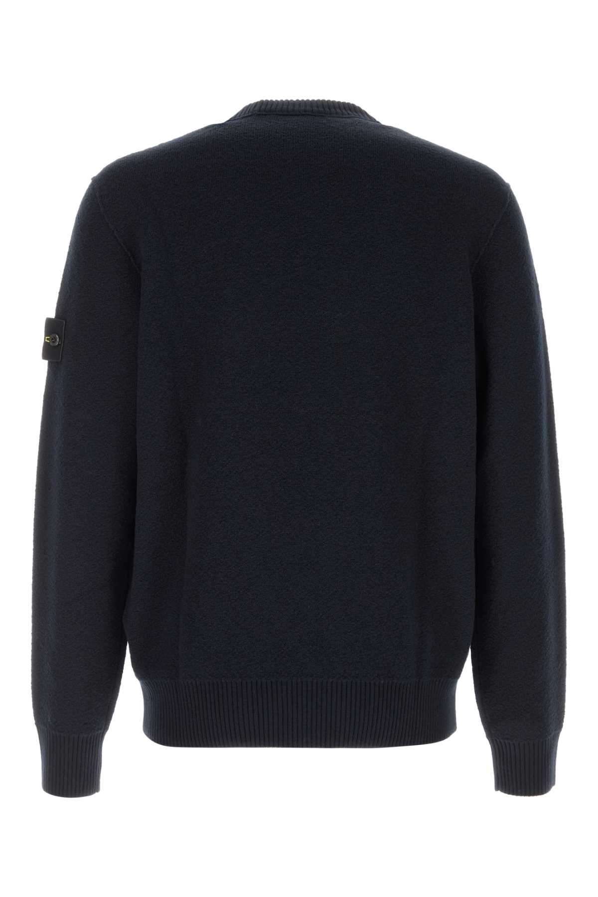 [Stone Island] Knitwear FW26 L2S155100011S01C4 V0020