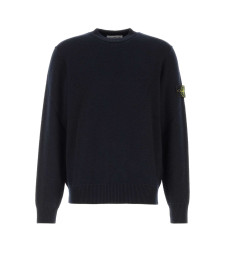 [Stone Island] Knitwear FW26 L2S155100011S01C4 V0020