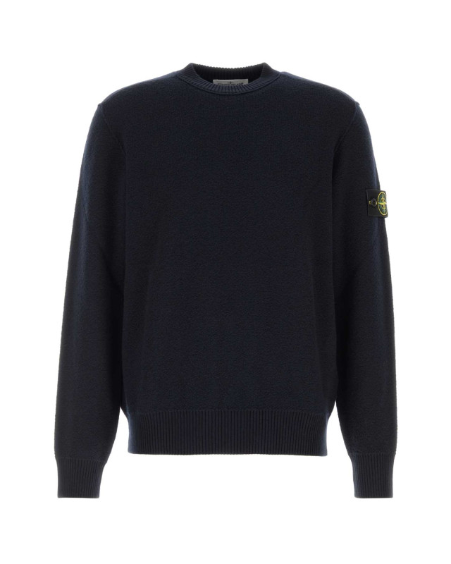 [Stone Island] Knitwear FW26 L2S155100011S01C4 V0020