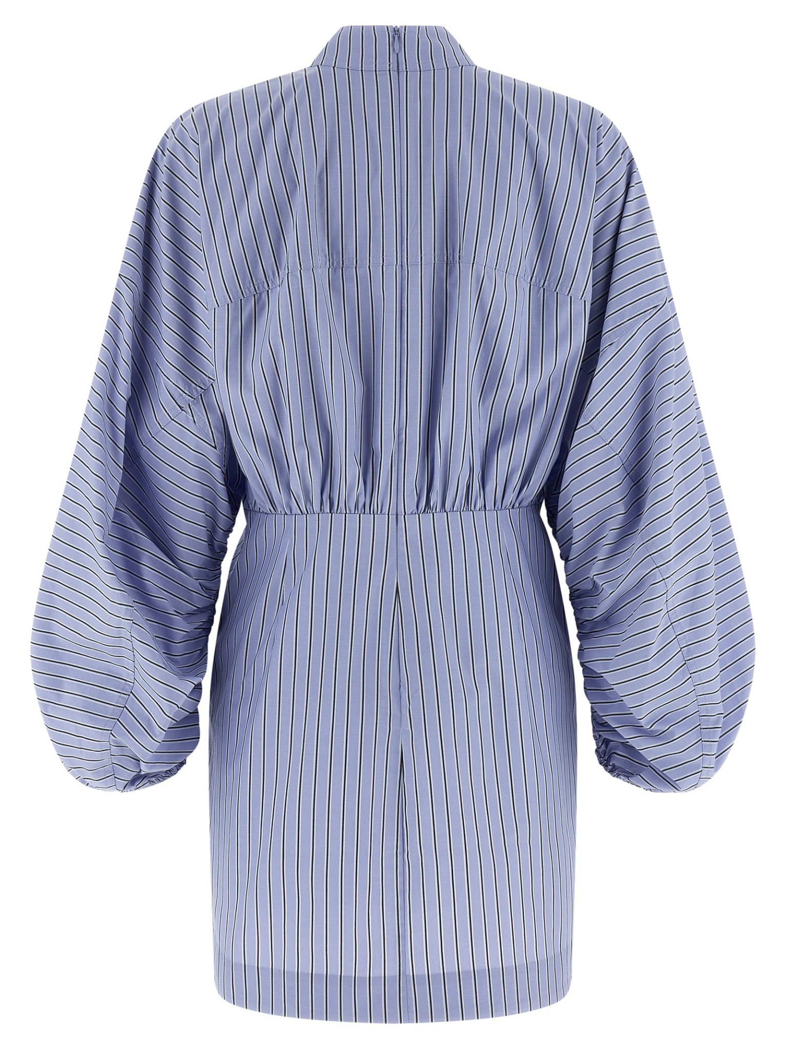 [Zimmermann] Long sleeve dress SS26 7066DC26RHYDS