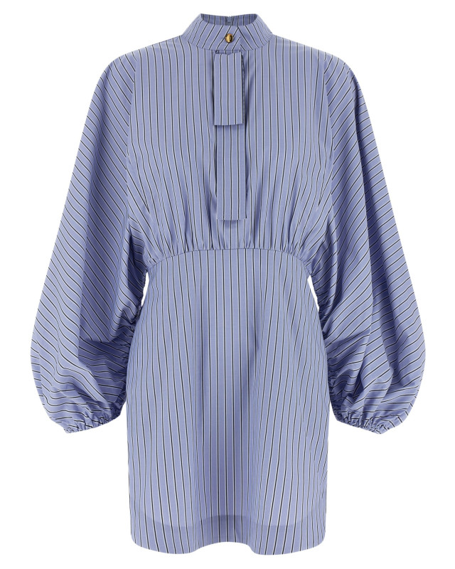 [Zimmermann] Long sleeve dress SS26 7066DC26RHYDS