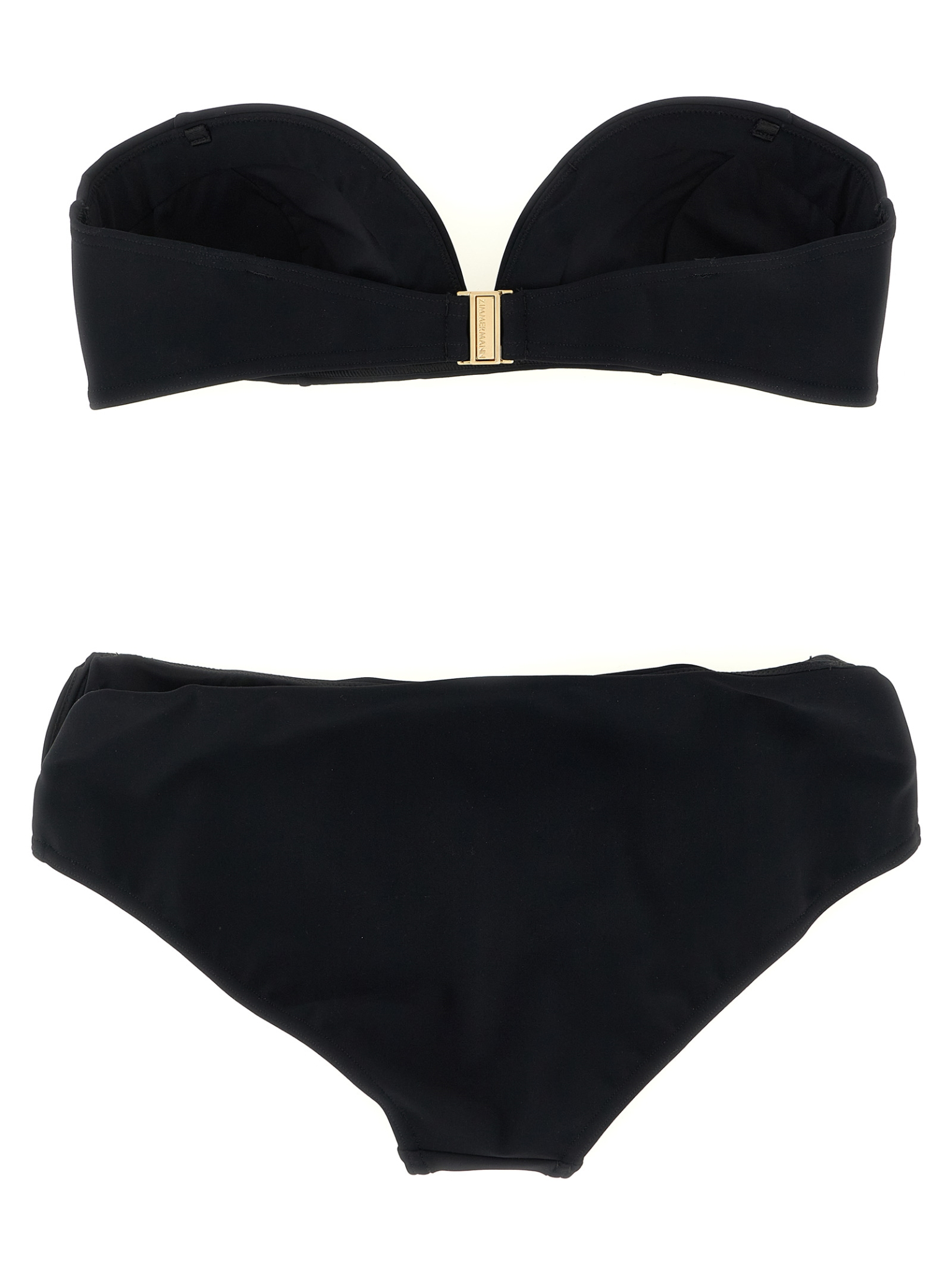 [Zimmermann] Bikini SS26 7704WRS262BLK