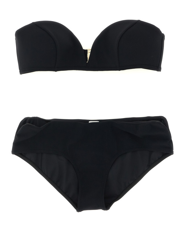 [Zimmermann] Bikini SS26 7704WRS262BLK