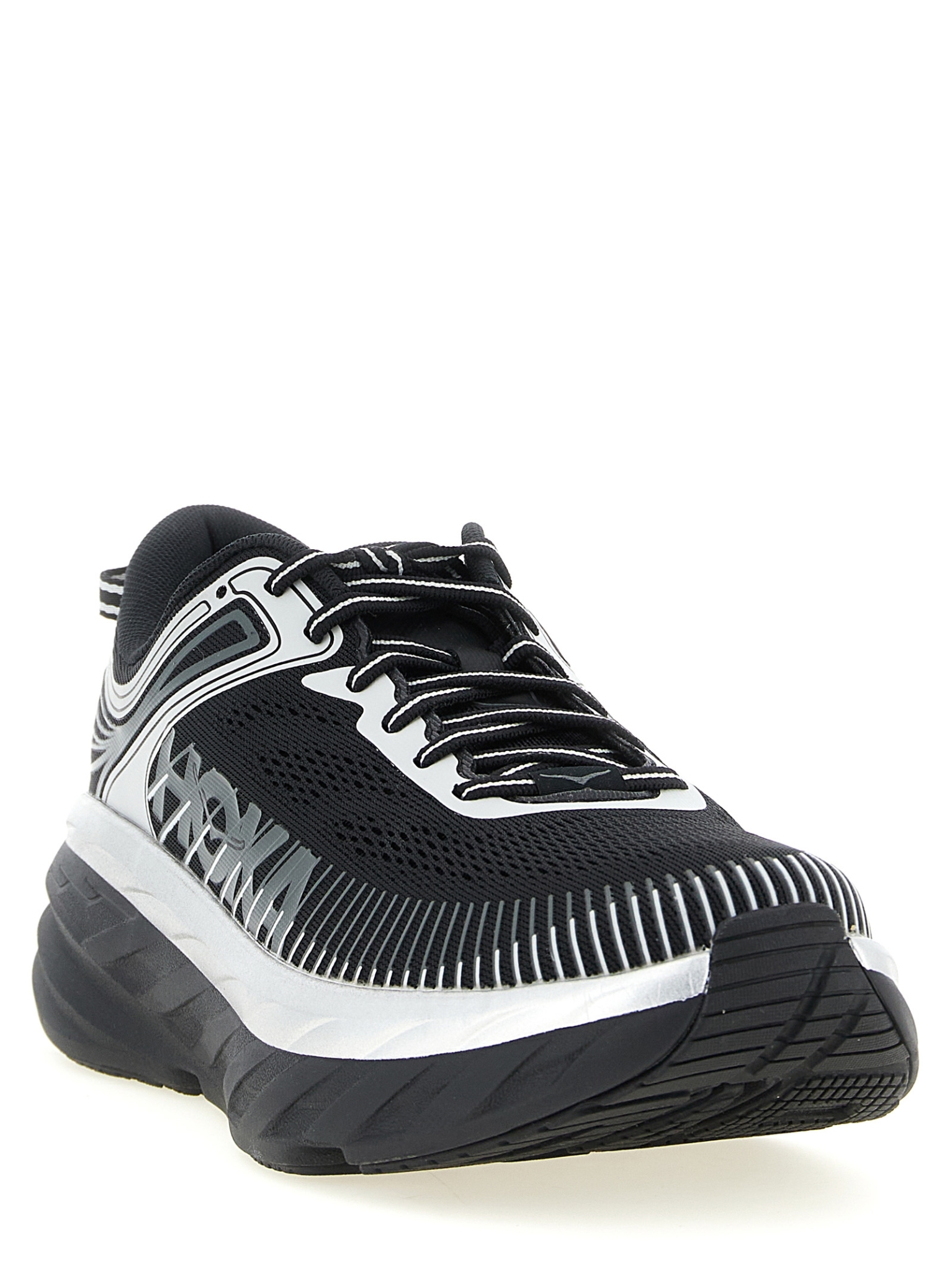 [Hoka one one] Sneakers SS26 1110518BKSTR