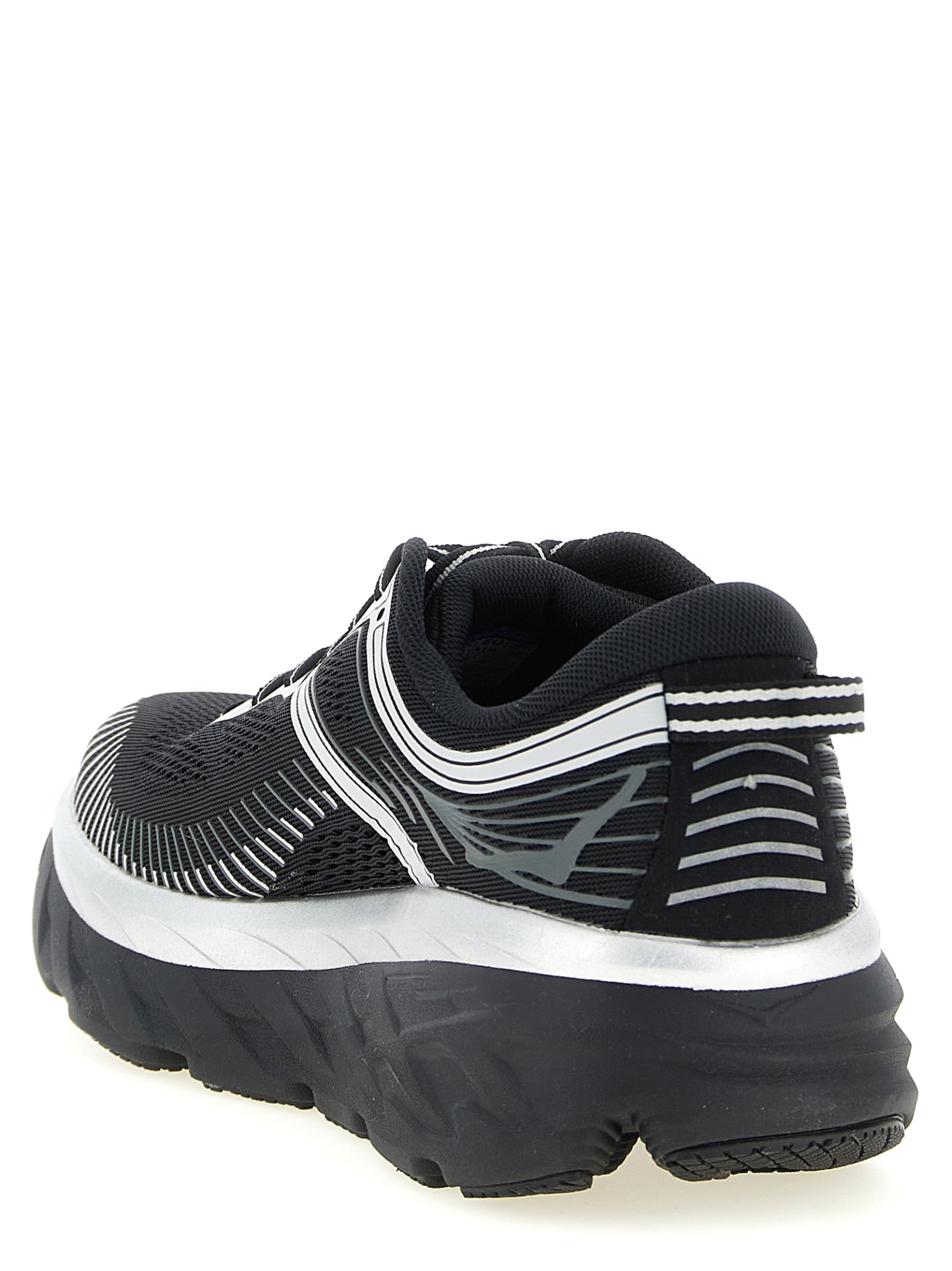 [Hoka one one] Sneakers SS26 1110518BKSTR