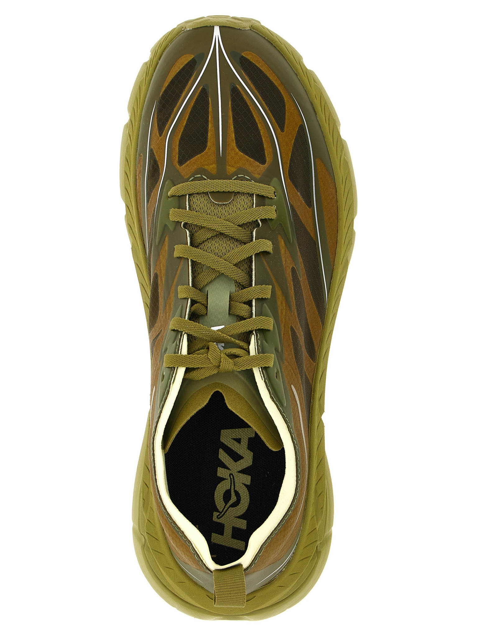 [Hoka one one] Sneakers SS26 1168450WYP
