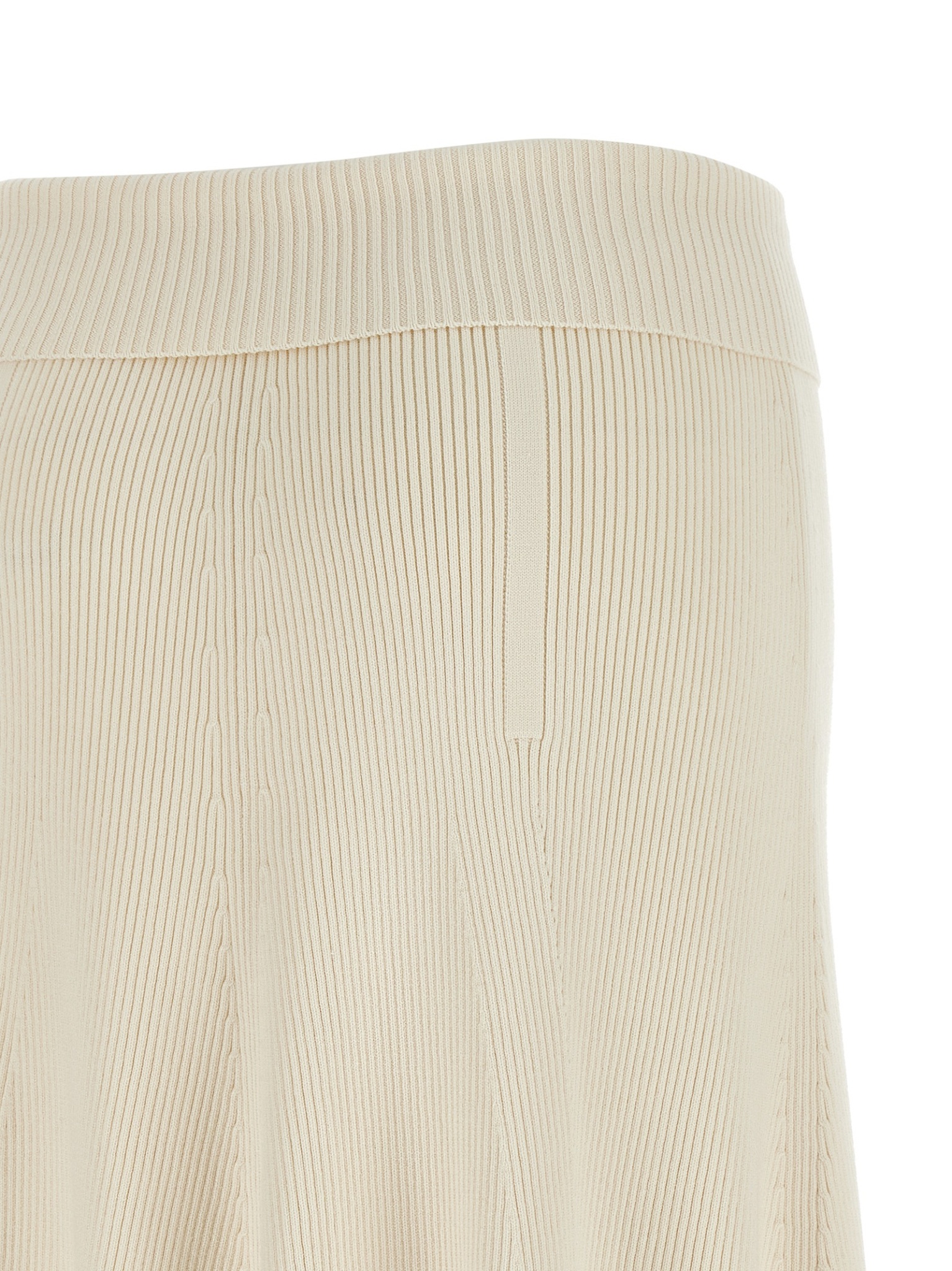 [Zimmermann] Long skirt SS26 6651SC261PARC