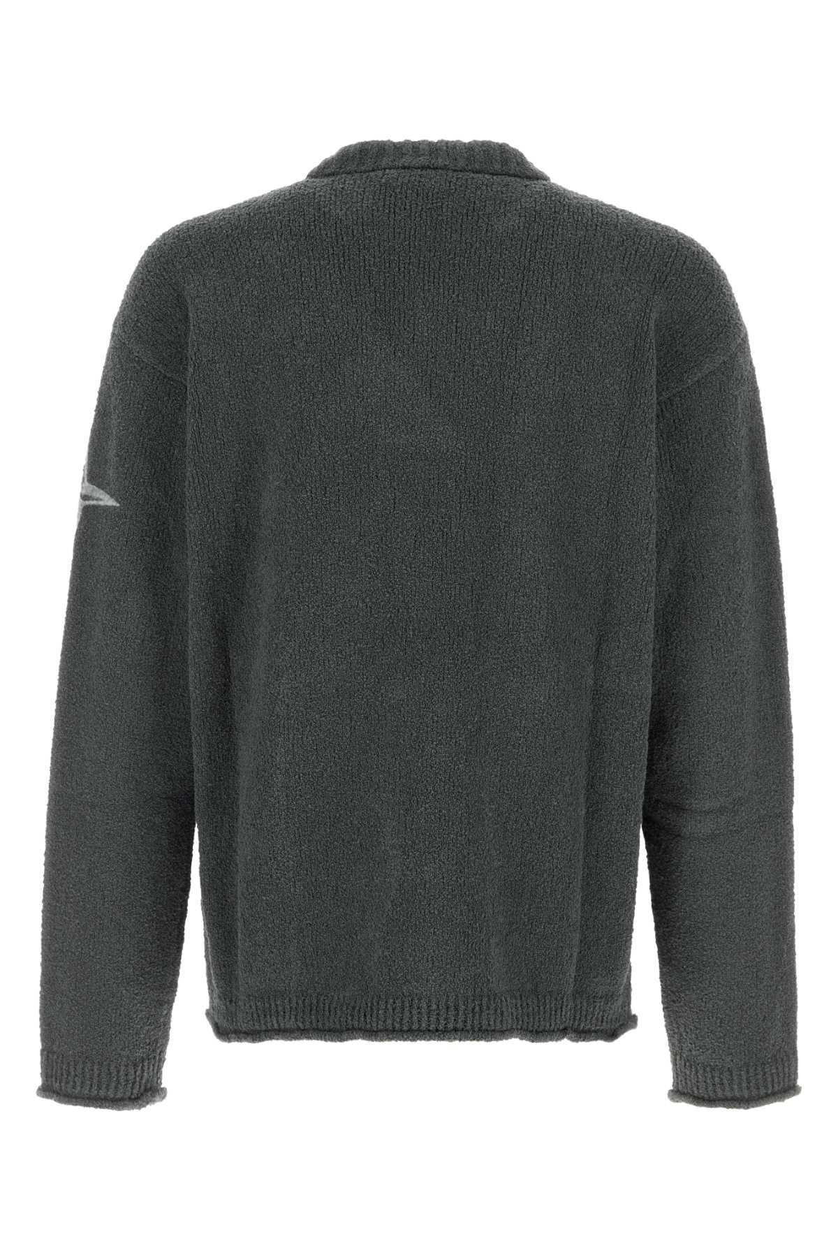 [Stone Island] Knitwear FW26 L2S155100002S00V7 V0029