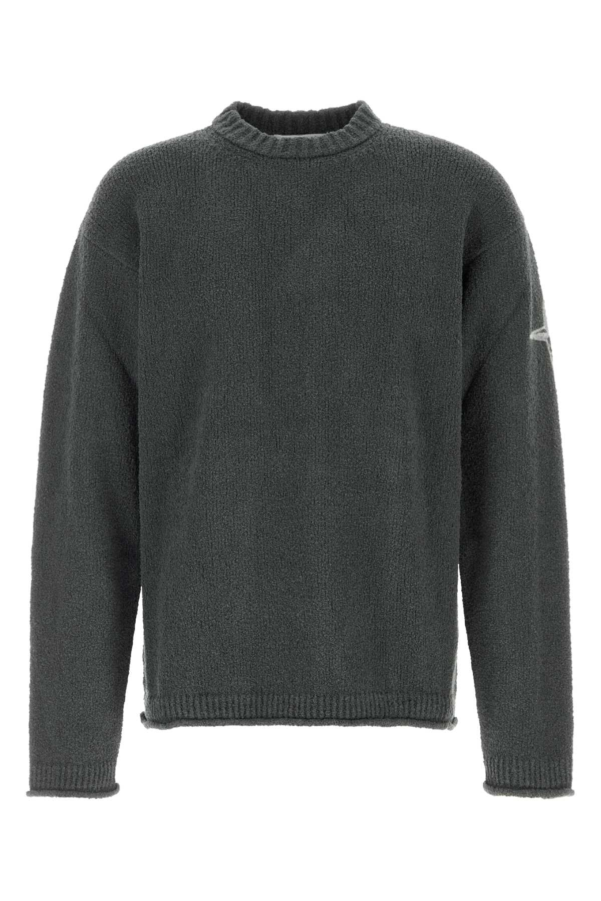 [Stone Island] Knitwear FW26 L2S155100002S00V7 V0029
