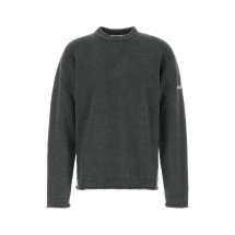 [Stone Island] Knitwear FW26 L2S155100002S00V7 V0029
