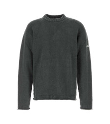 [Stone Island] Knitwear FW26 L2S155100002S00V7 V0029