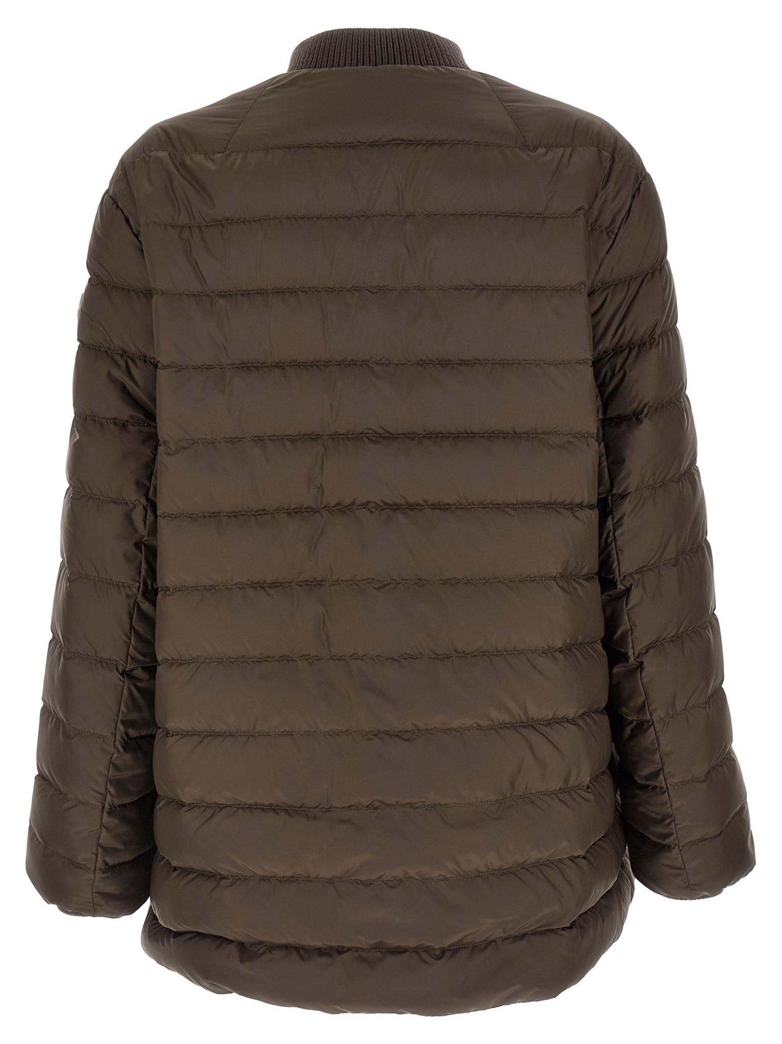 [Rick Owens] Down Jacket SS26 MU01F1A06M8114828