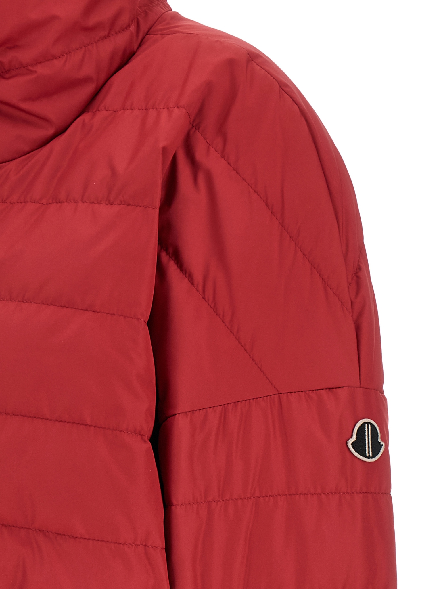 [Rick Owens] Down jacket SS26 MU01F1A05M8115438