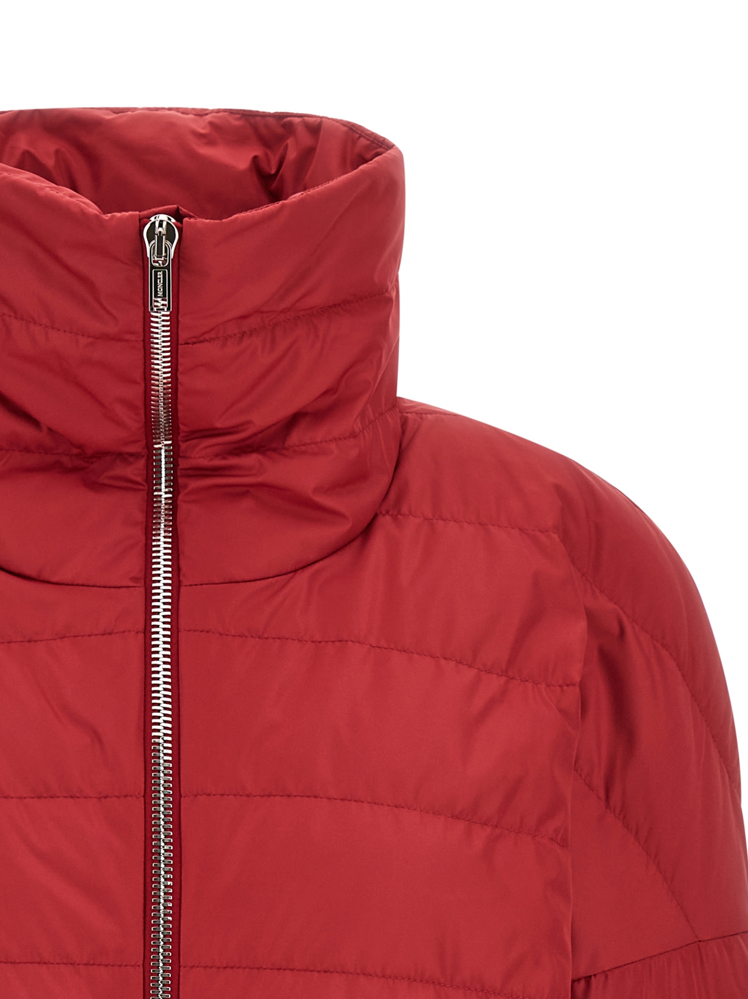 [Rick Owens] Down jacket SS26 MU01F1A05M8115438