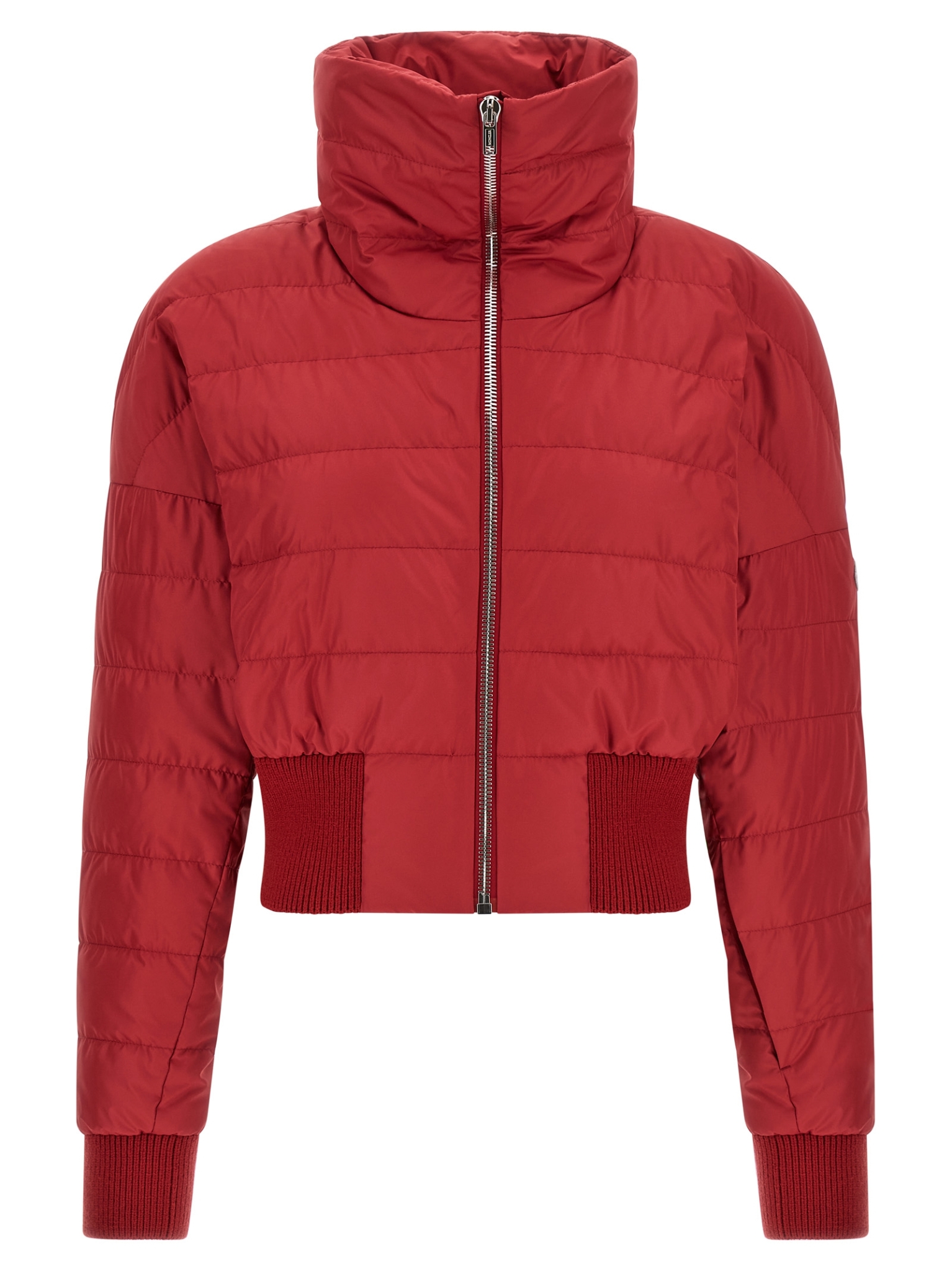 [Rick Owens] Down jacket SS26 MU01F1A05M8115438