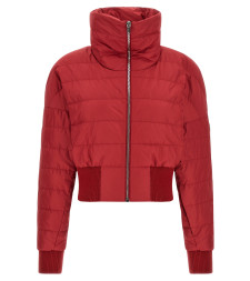 [Rick Owens] Down jacket SS26 MU01F1A05M8115438