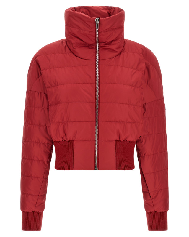 [Rick Owens] Down jacket SS26 MU01F1A05M8115438