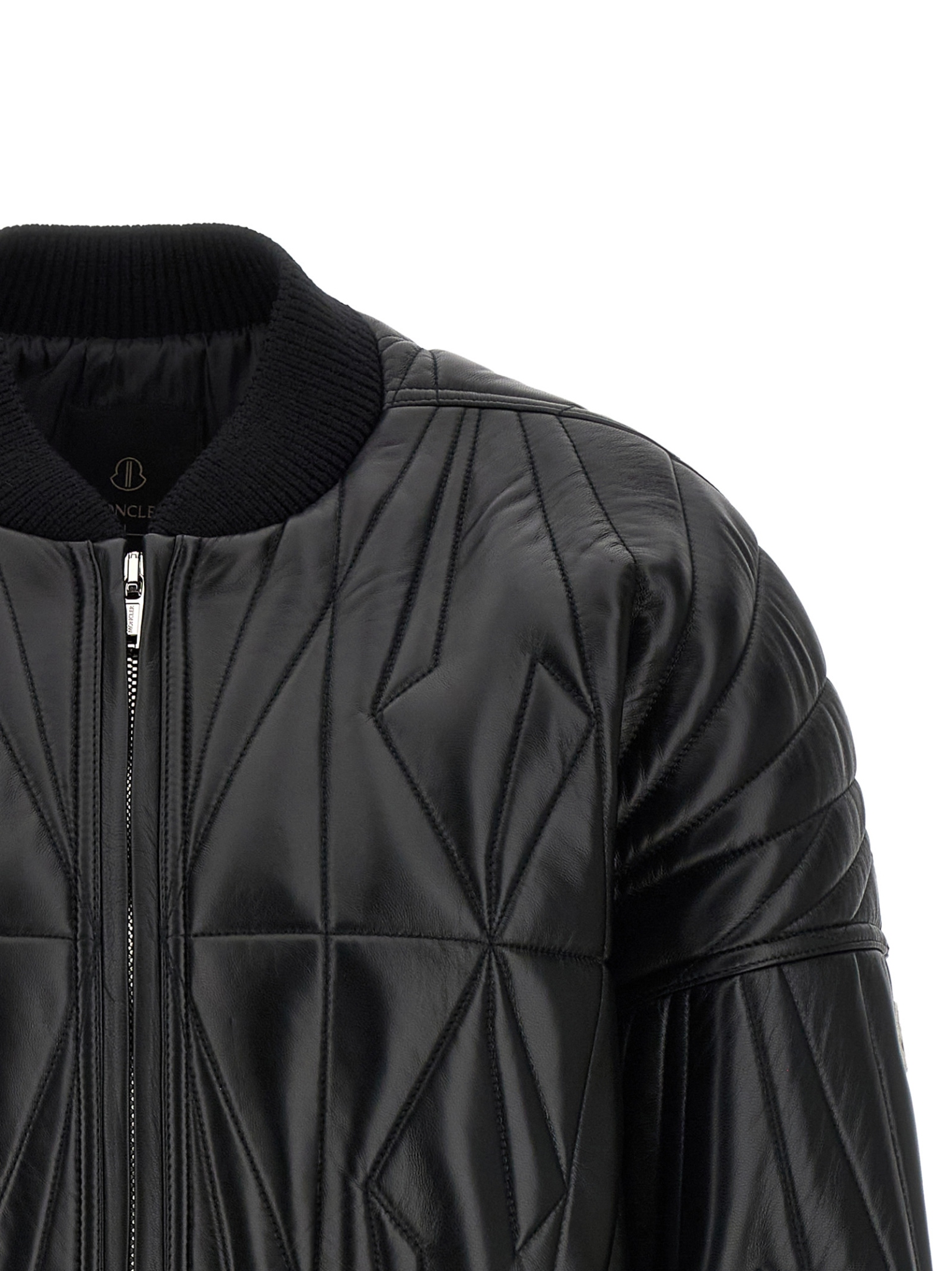 [Rick Owens] Casual Jacket SS26 MU01F1A11M8116999