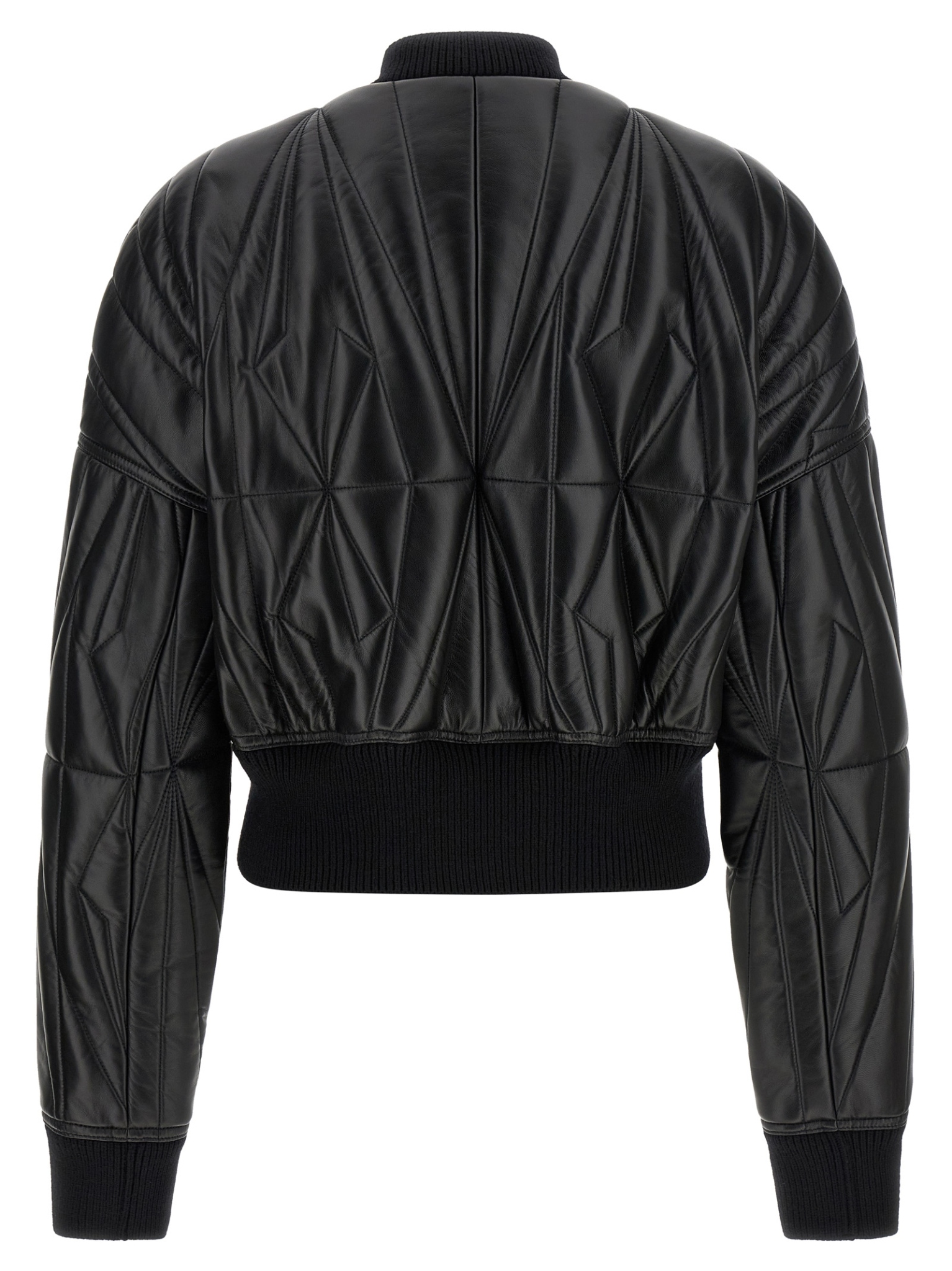 [Rick Owens] Casual Jacket SS26 MU01F1A11M8116999