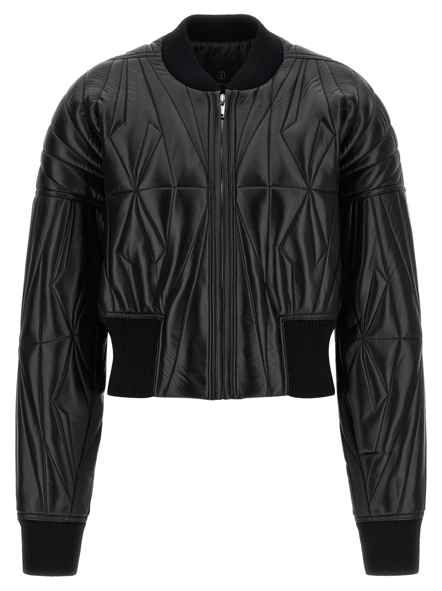 [Rick Owens] Casual Jacket SS26 MU01F1A11M8116999