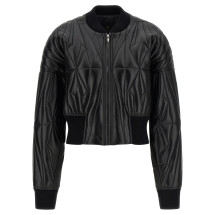 [Rick Owens] Casual Jacket SS26 MU01F1A11M8116999