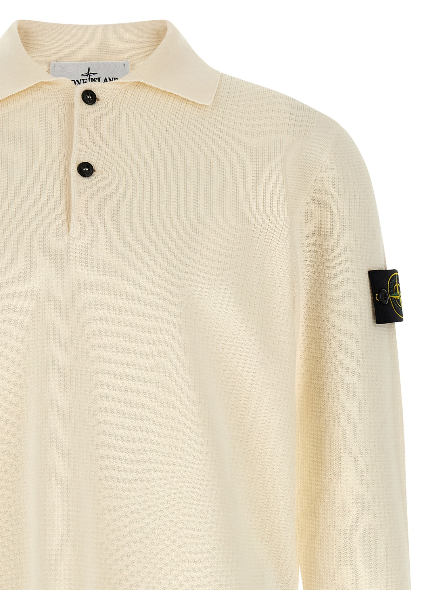 [Stone Island] T-shirts Long Sleeve SS26 L1S155100024S01B2V0093